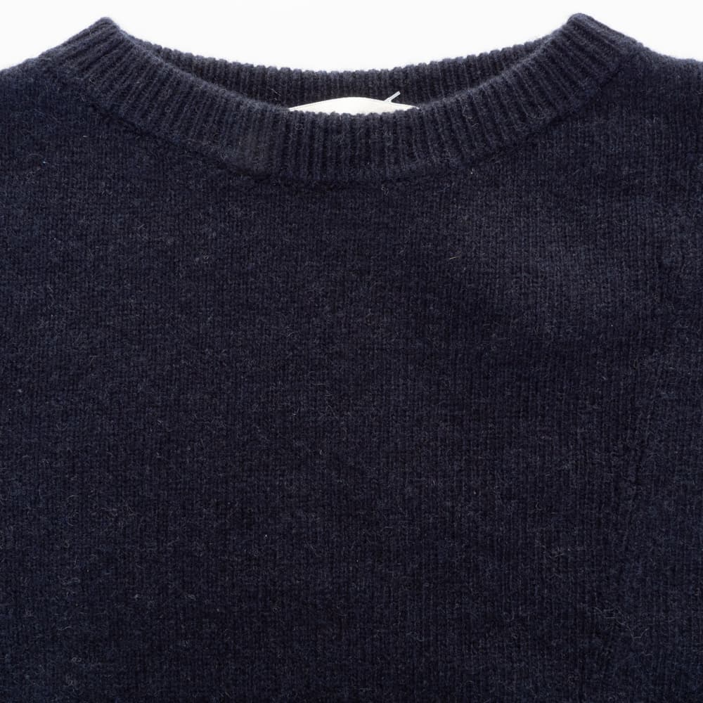 Cashmere Silk Sweater
