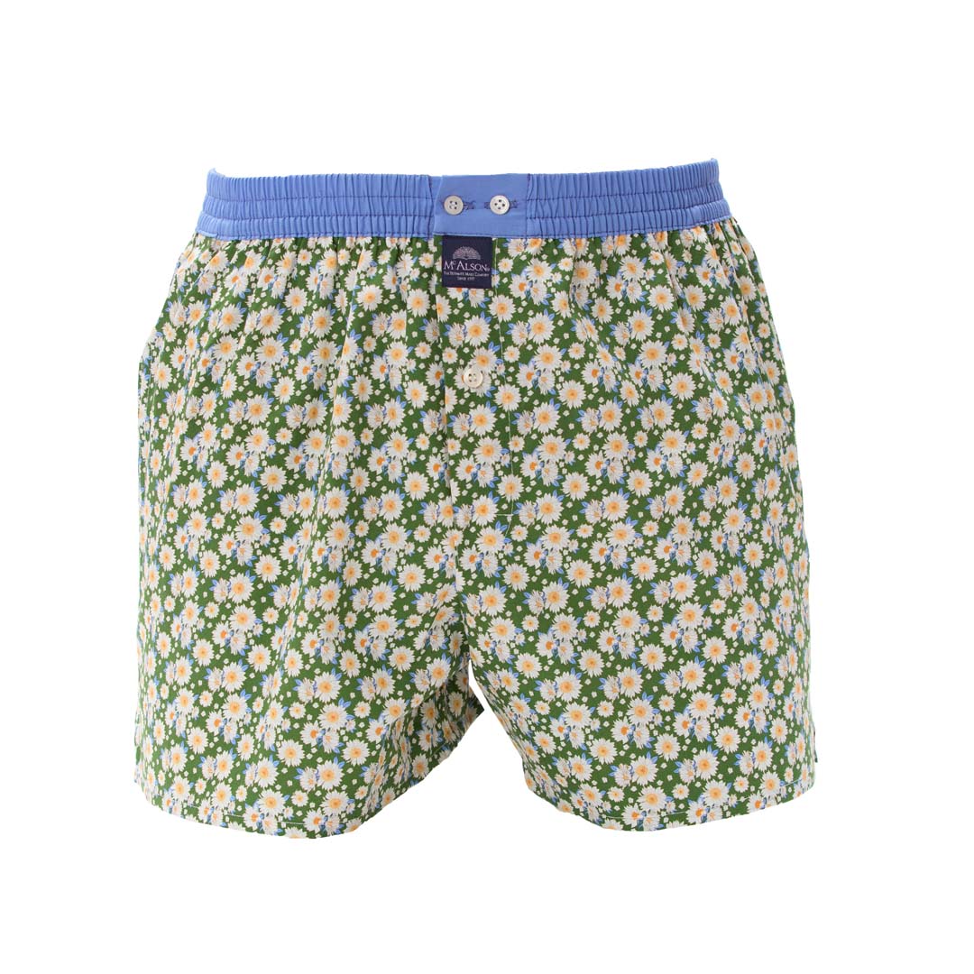 Boxer Shorts 5168