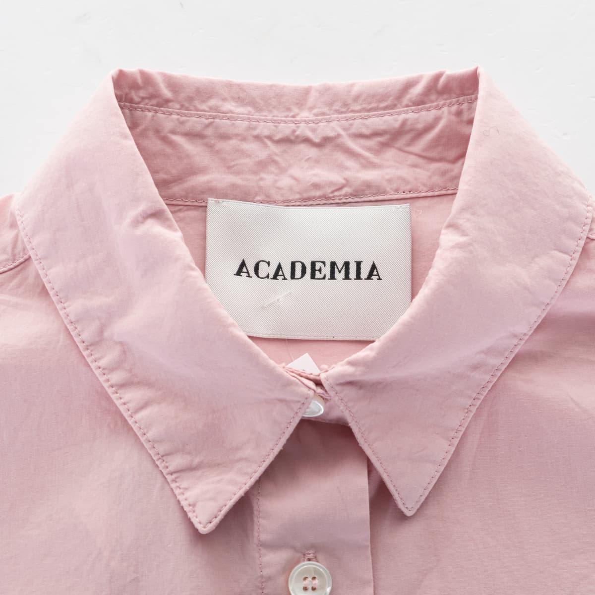 Cotton Blouse Gioia