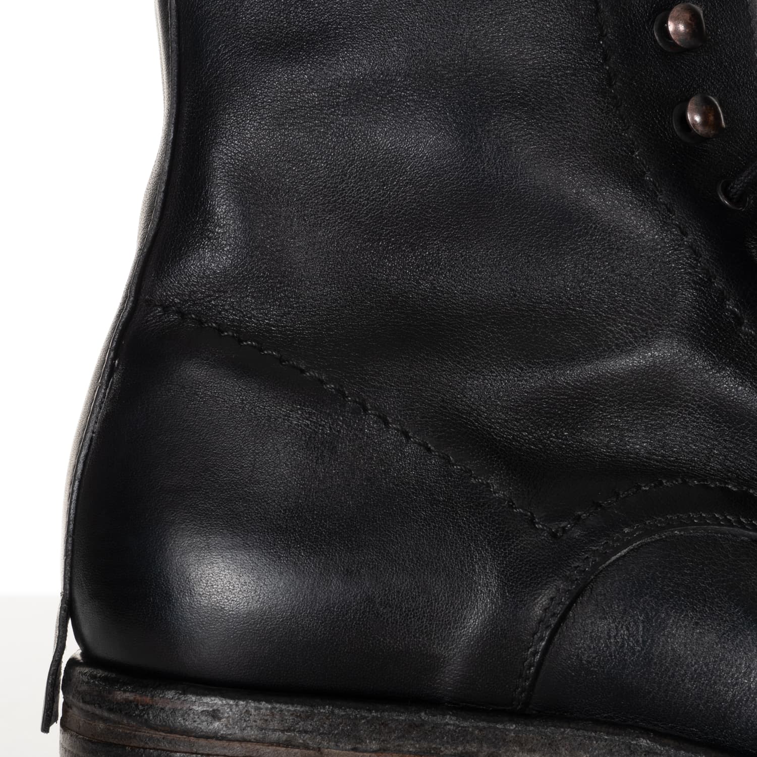 Boot 5998 Calf Leather