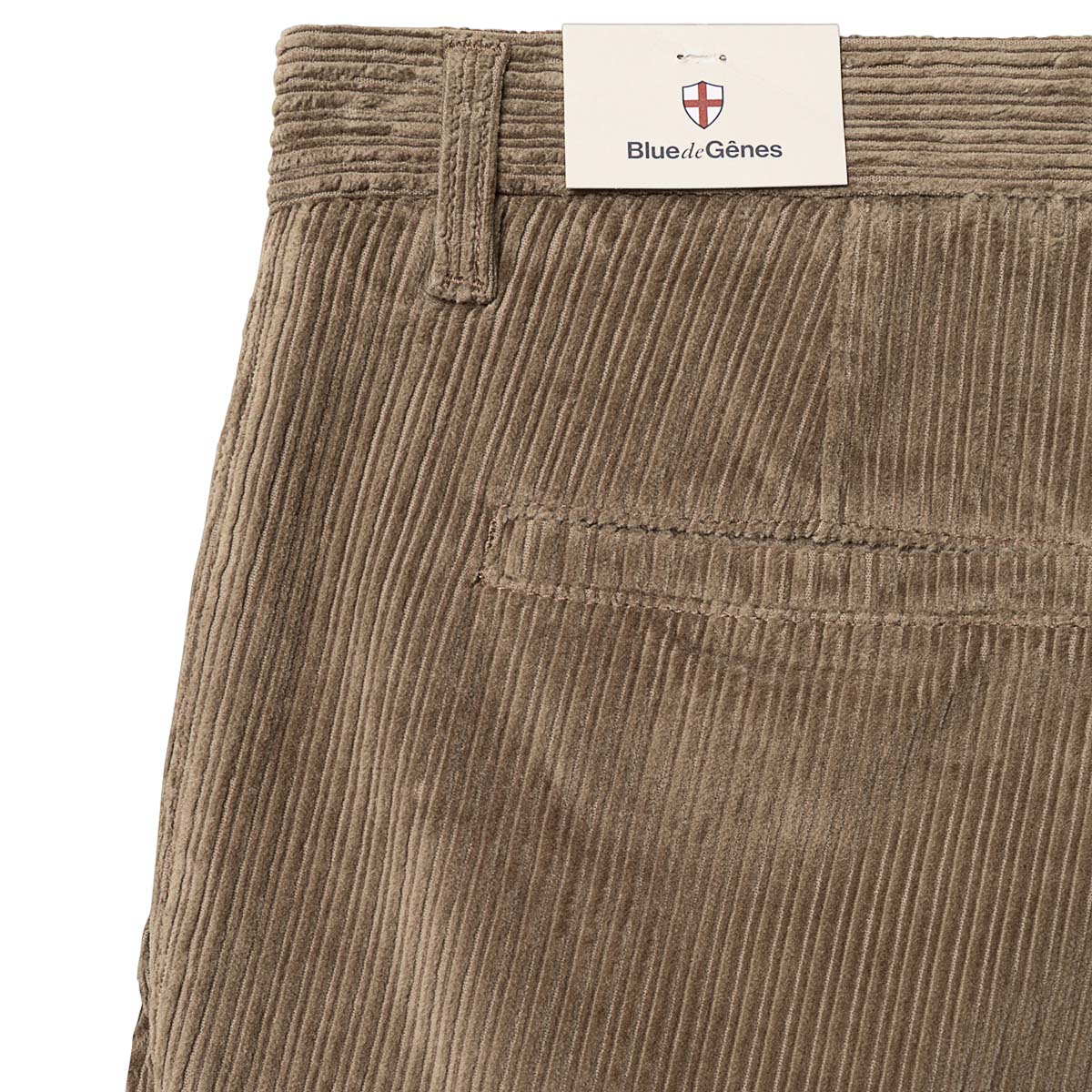 BGPalco Cord Chino