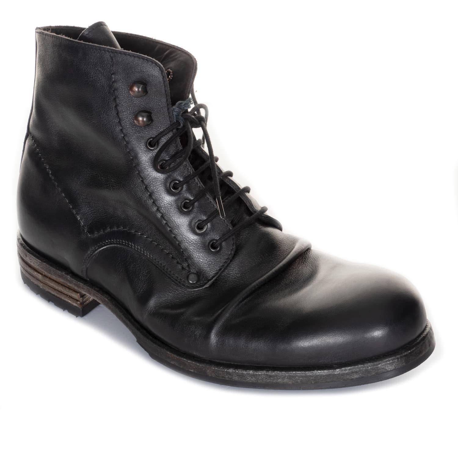 Boot 5998 Calf Leather