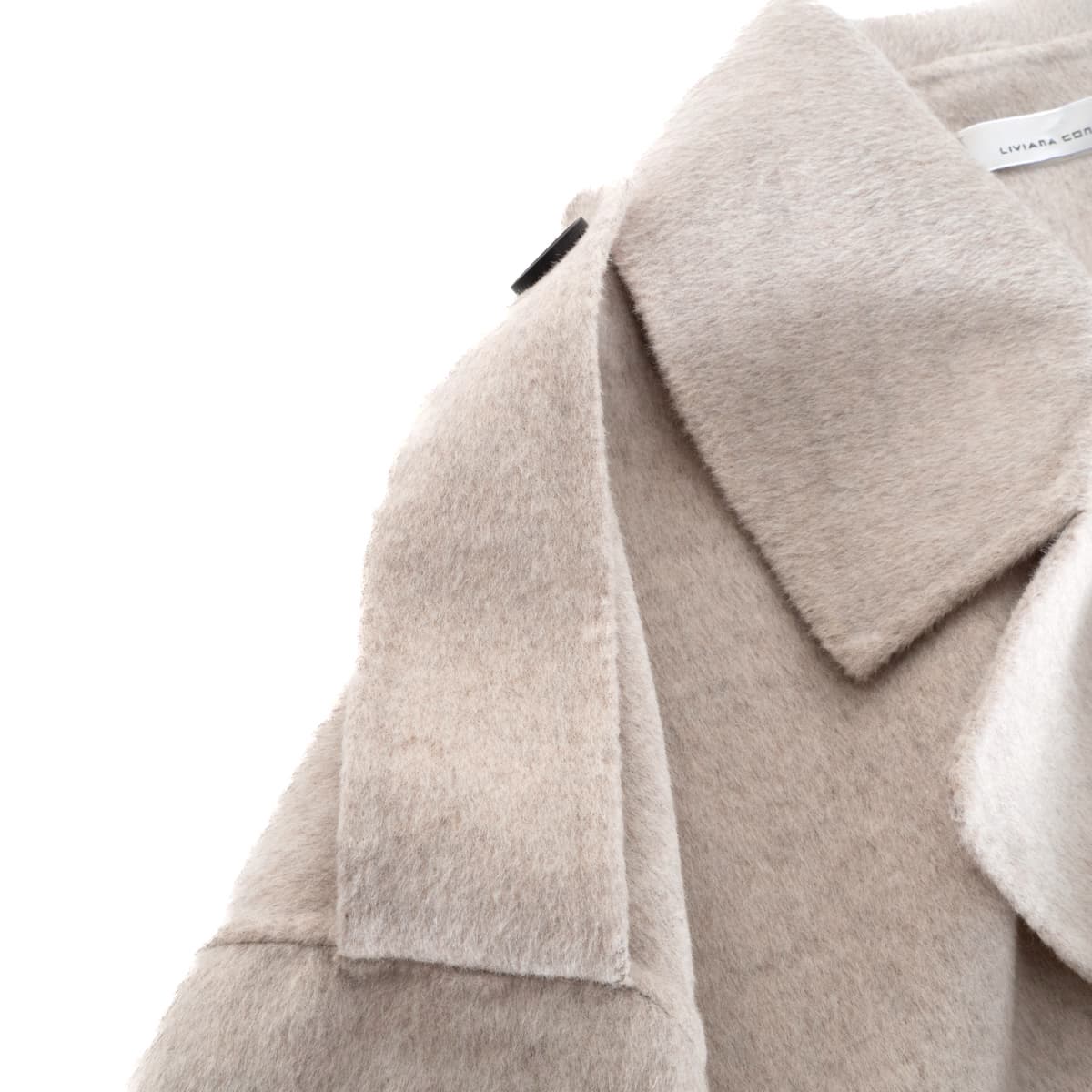 Wool jacket