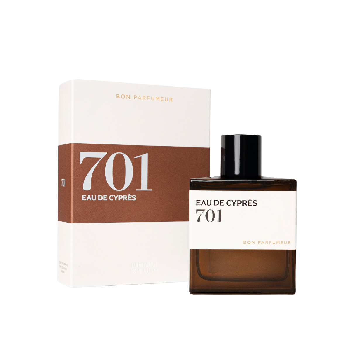 701 Eau De Cypres
