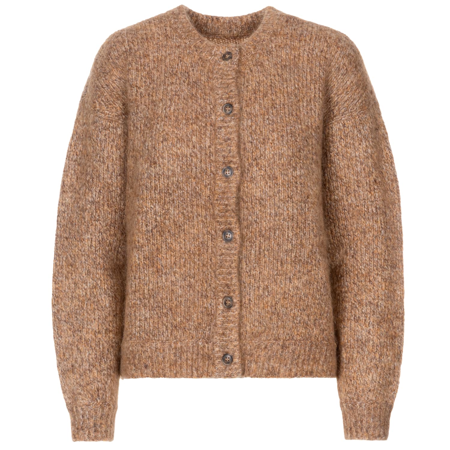 Cardigan Amrbe