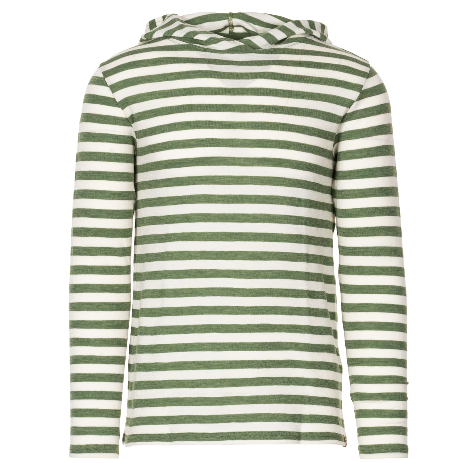 Merinowool Hoodie 4031