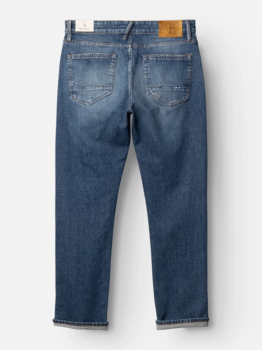 BGvinci Break Jeans
