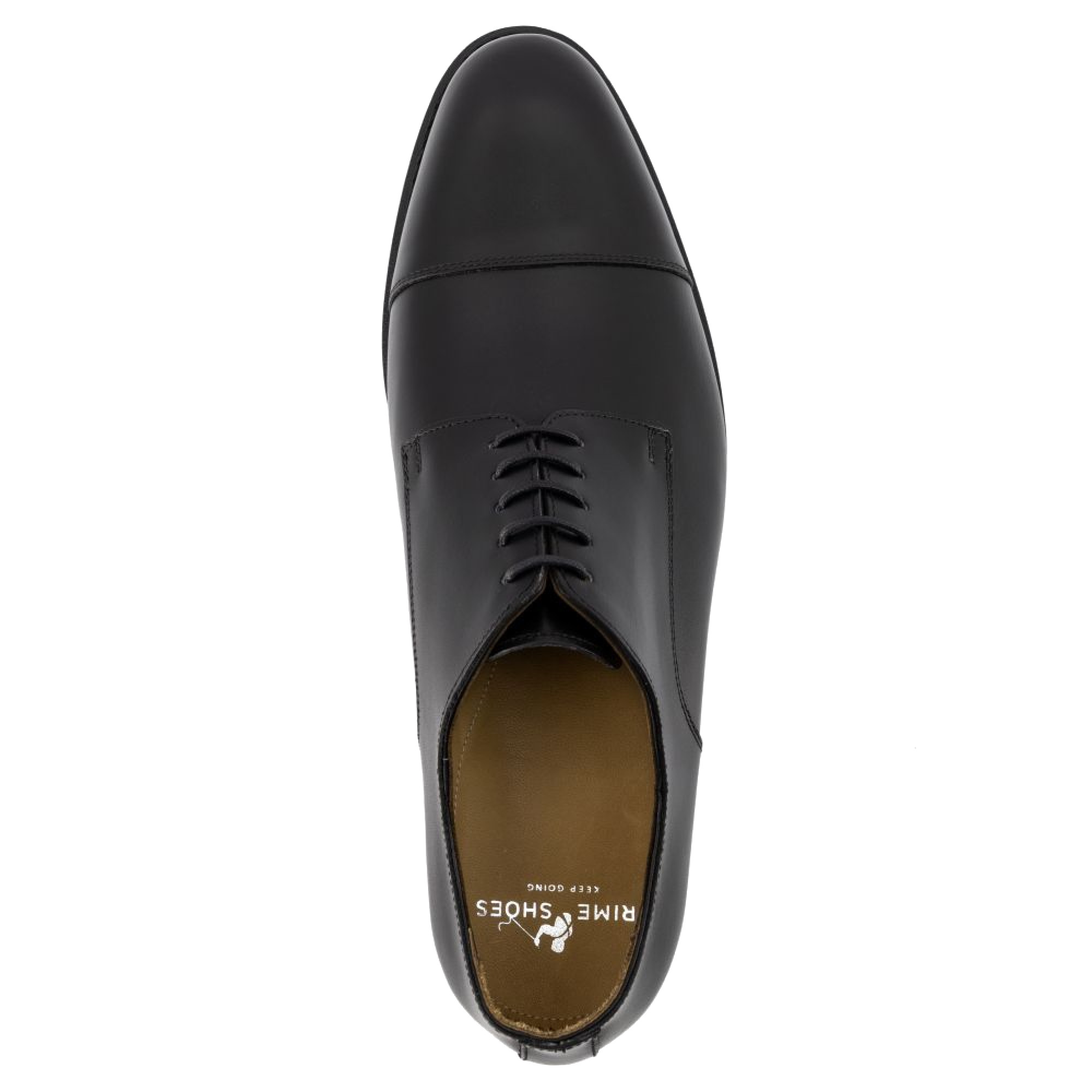 Primeshoes-Bergamo-Black primeshoes-bergamo-black