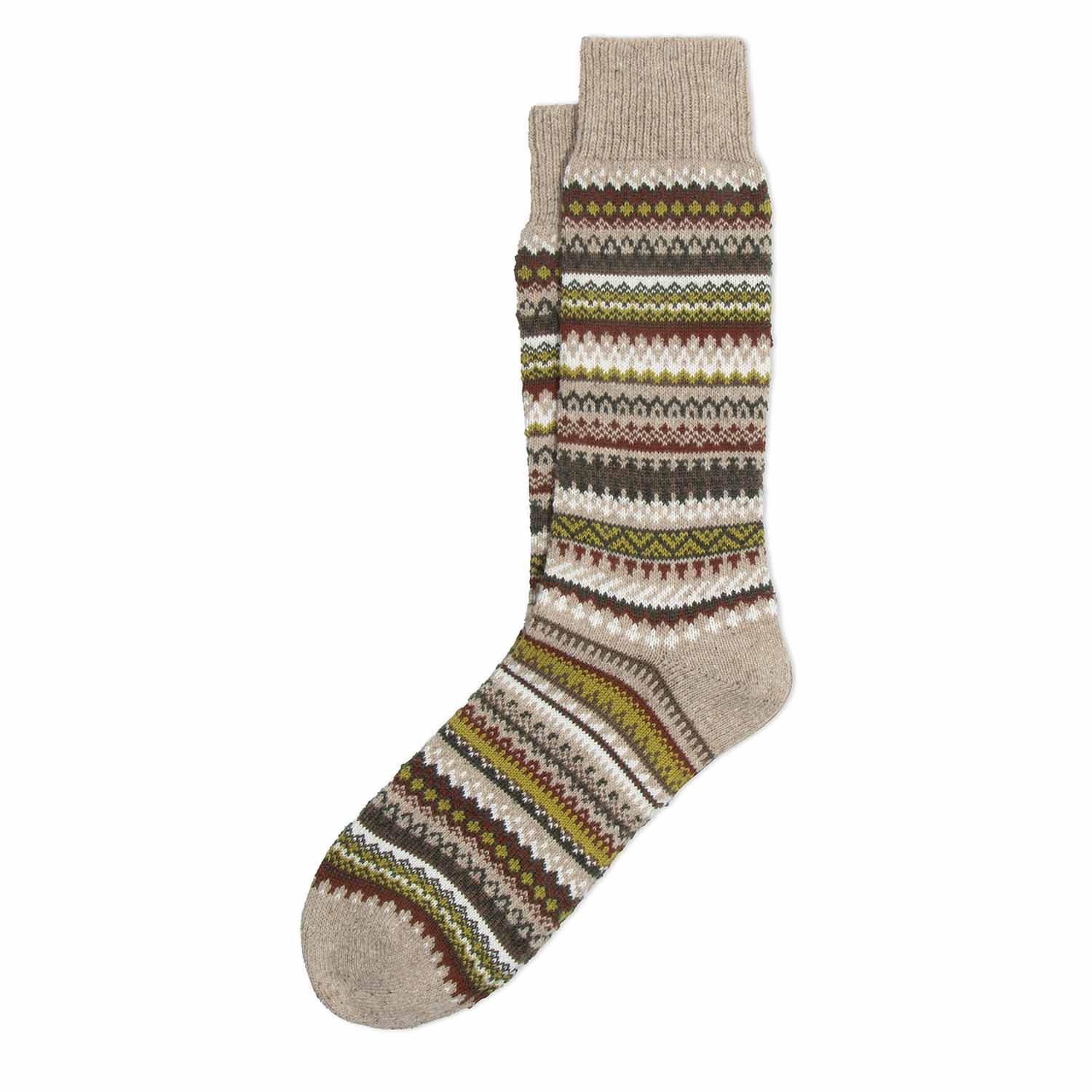 Knit Socks Kayts