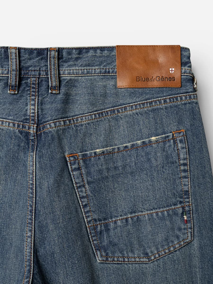 BGgiacomo Alfie Jeans