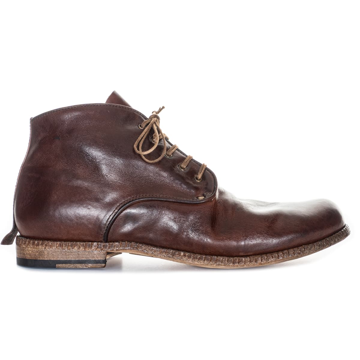 Boot 51935 Horse Leather
