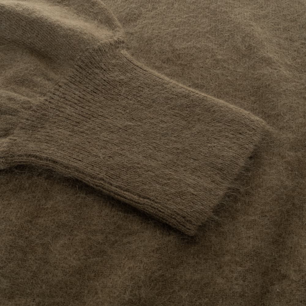 Mareine Soft Turtleneck Sweater