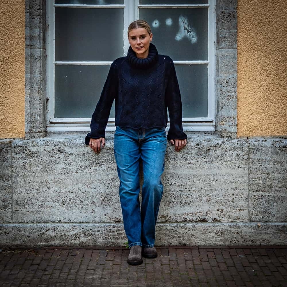 Cool & Cozyness. 418604081_1089176845431017_1349855430970939817_n