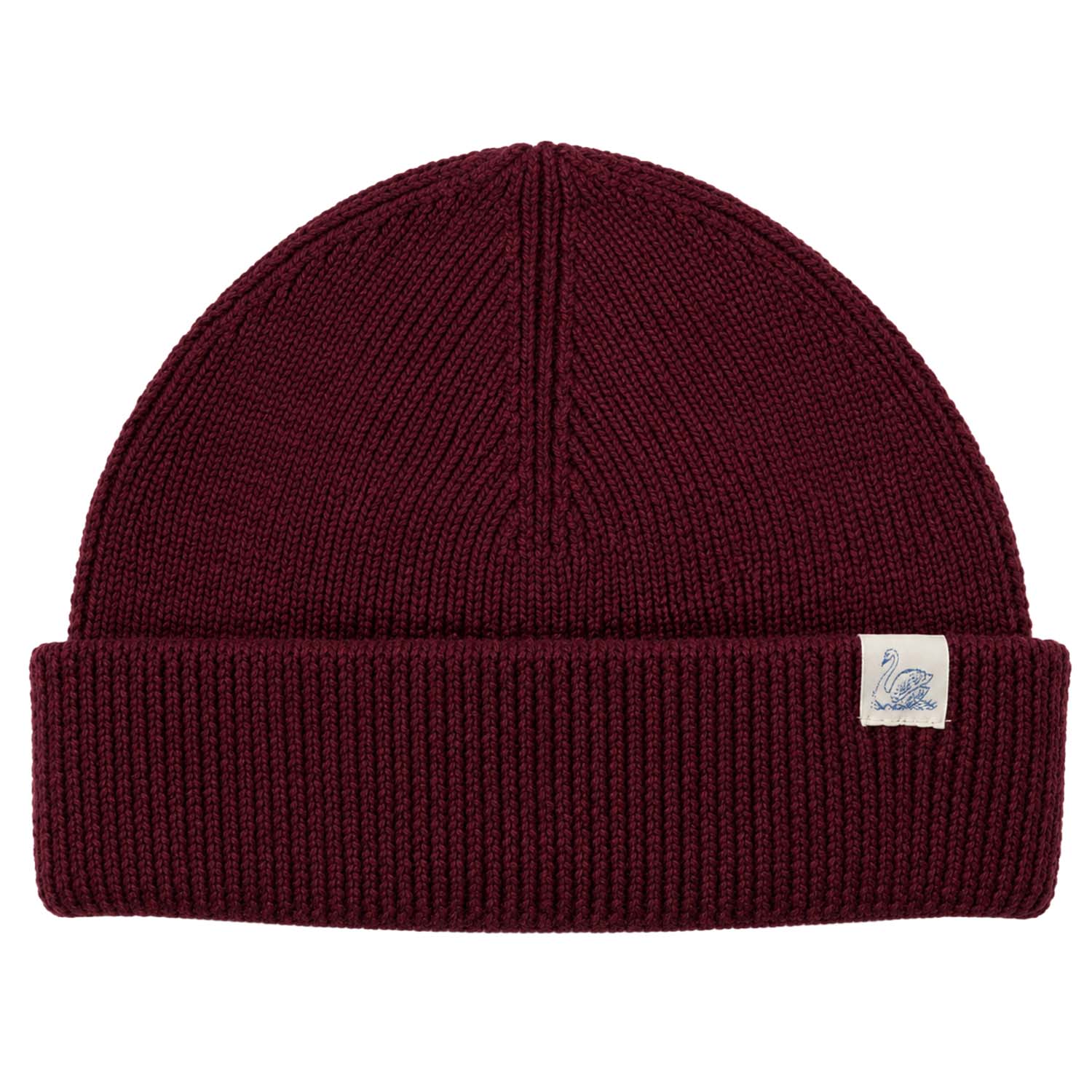 Wool Watch Beanie