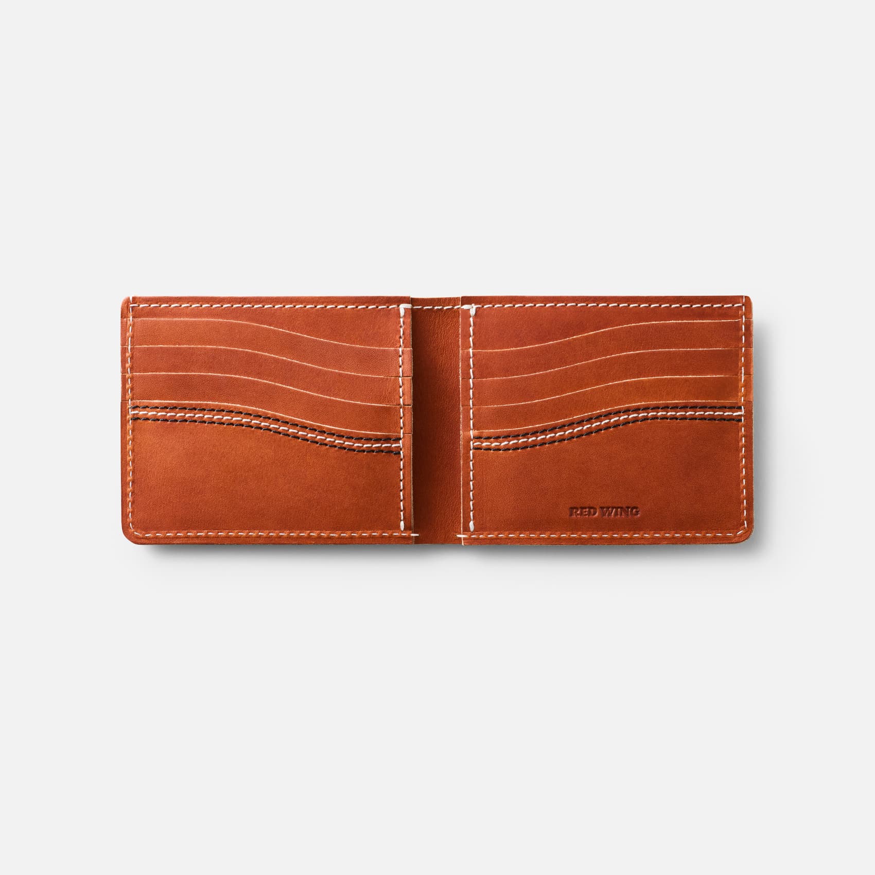 Bifold Wallet Oro-Legacy 96583