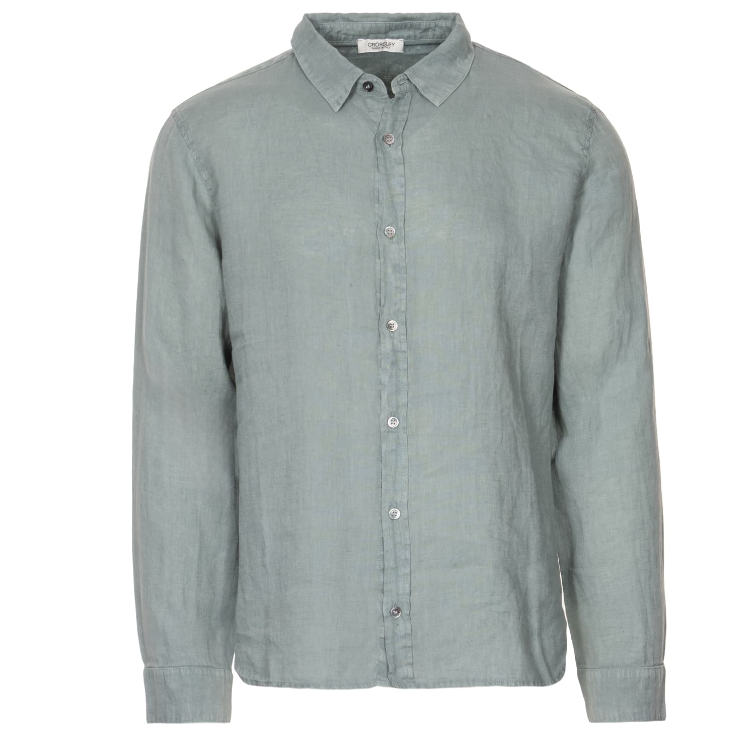 Linen Shirt Jioch