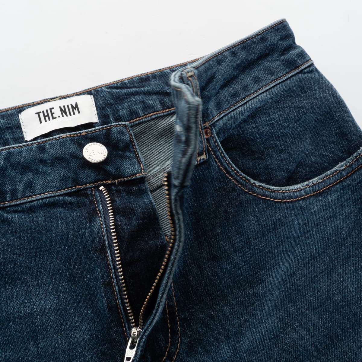 Jeans 639 Janet MDB