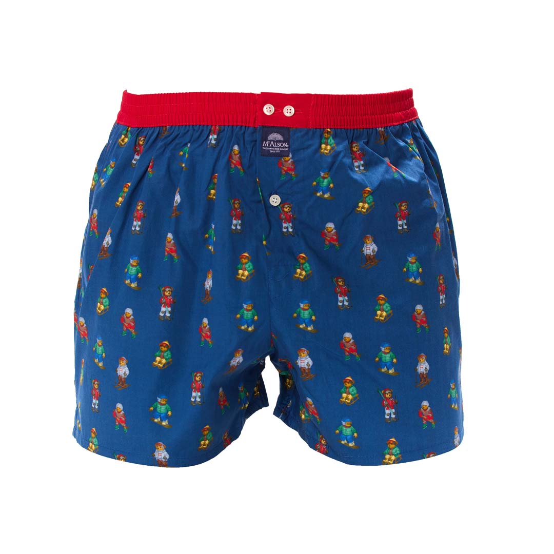 Boxer Shorts 5442