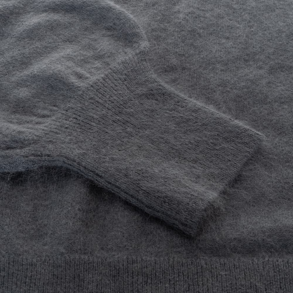 Mareine Soft Turtleneck Sweater