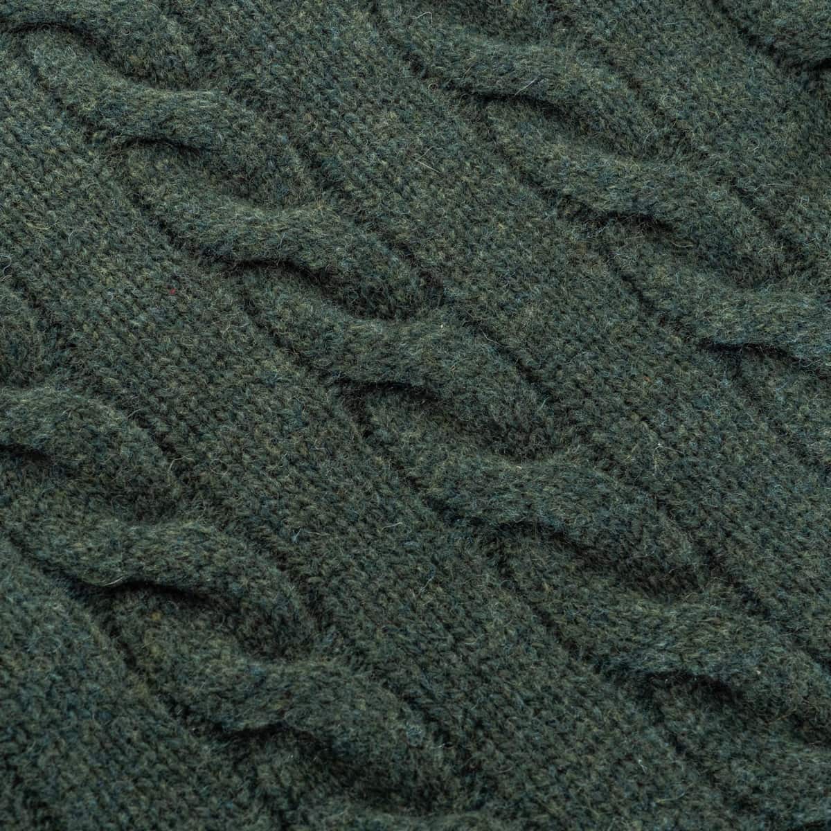 Troyer Trent Lambswool