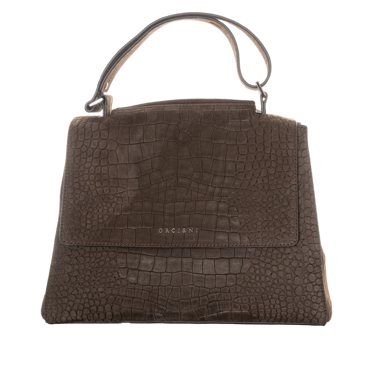 Sveva Bag Cocco Nabuk Sveva Bag Cocco Nabuk