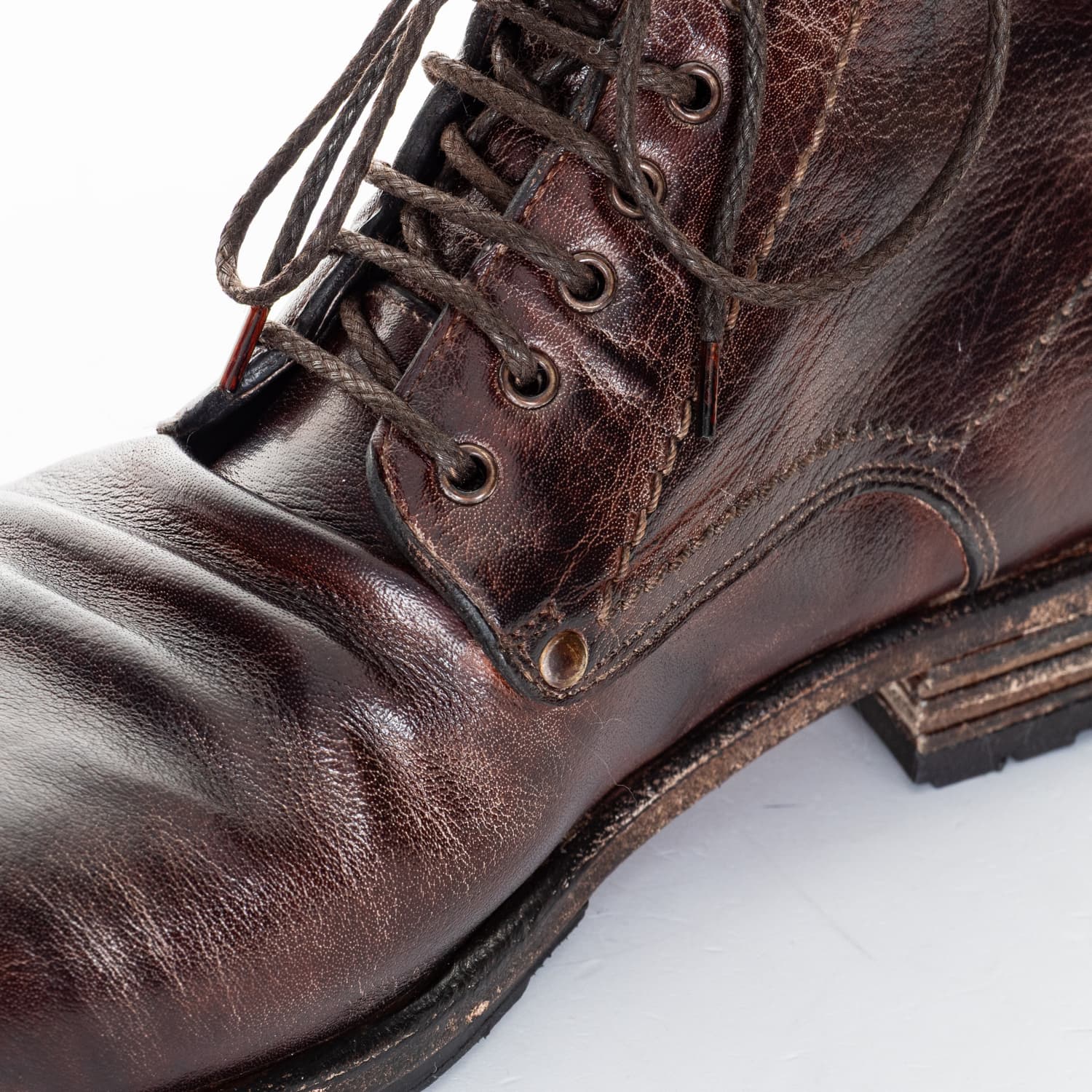 Boots 5998 Calfskin