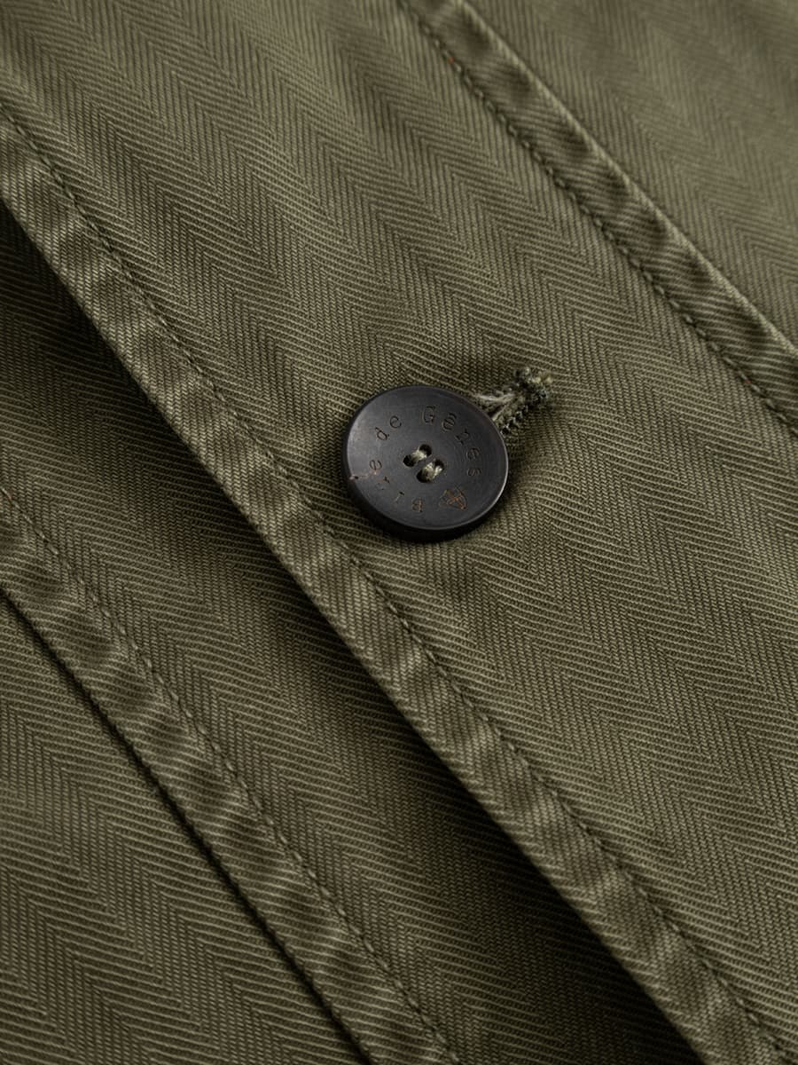 BGgabbiano Rory Blazer