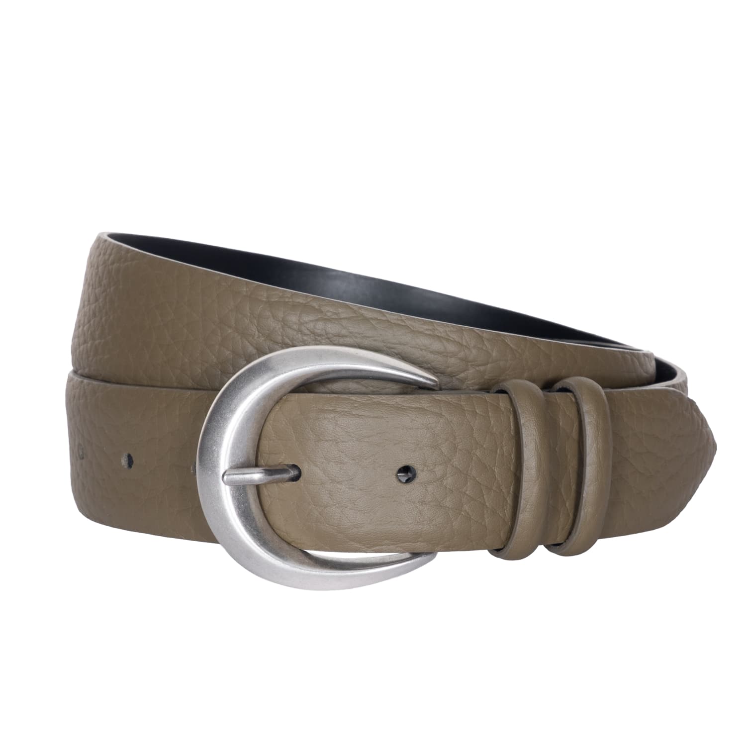 Leather Belt 10469 Soft