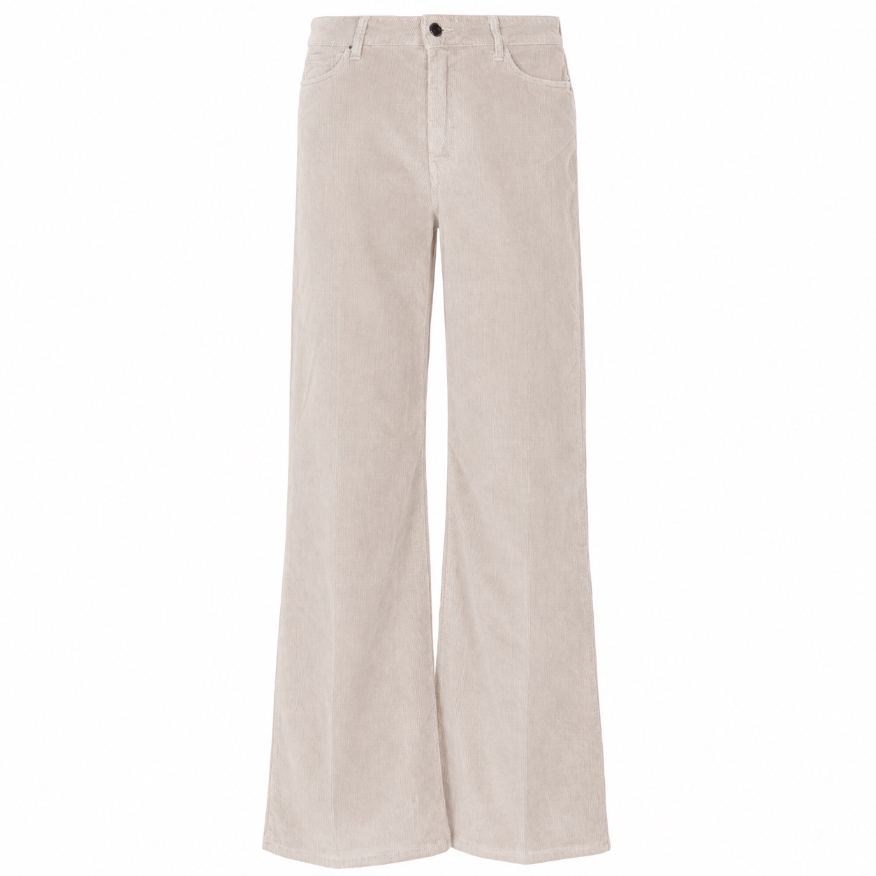 Debbie Palazzo corduroy trousers