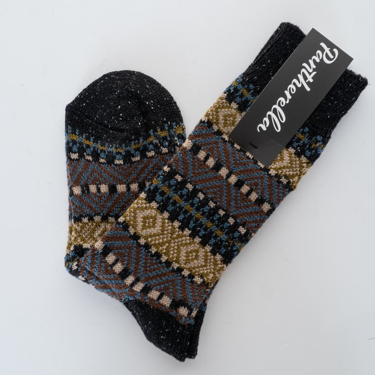 Merino Socks Beck