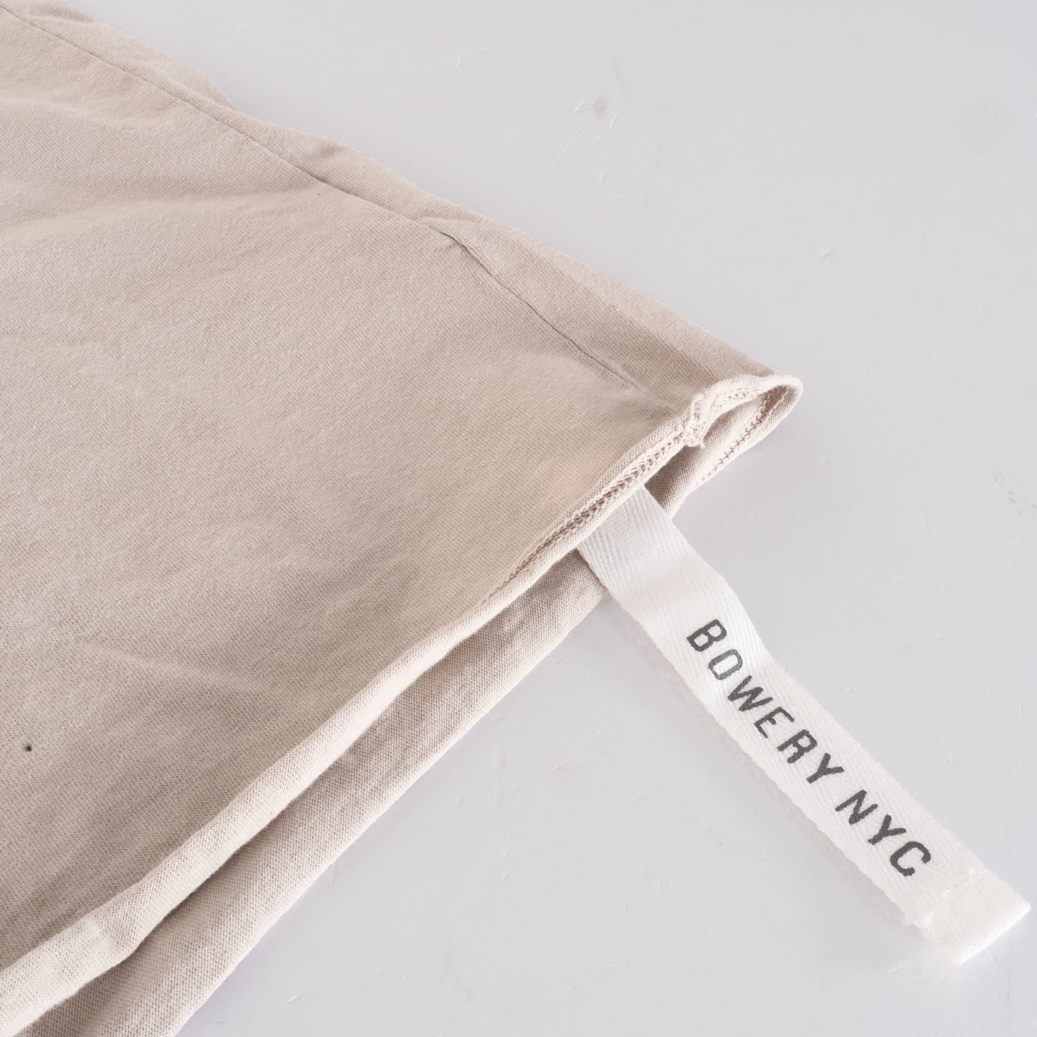 Cotton Long Sleeve