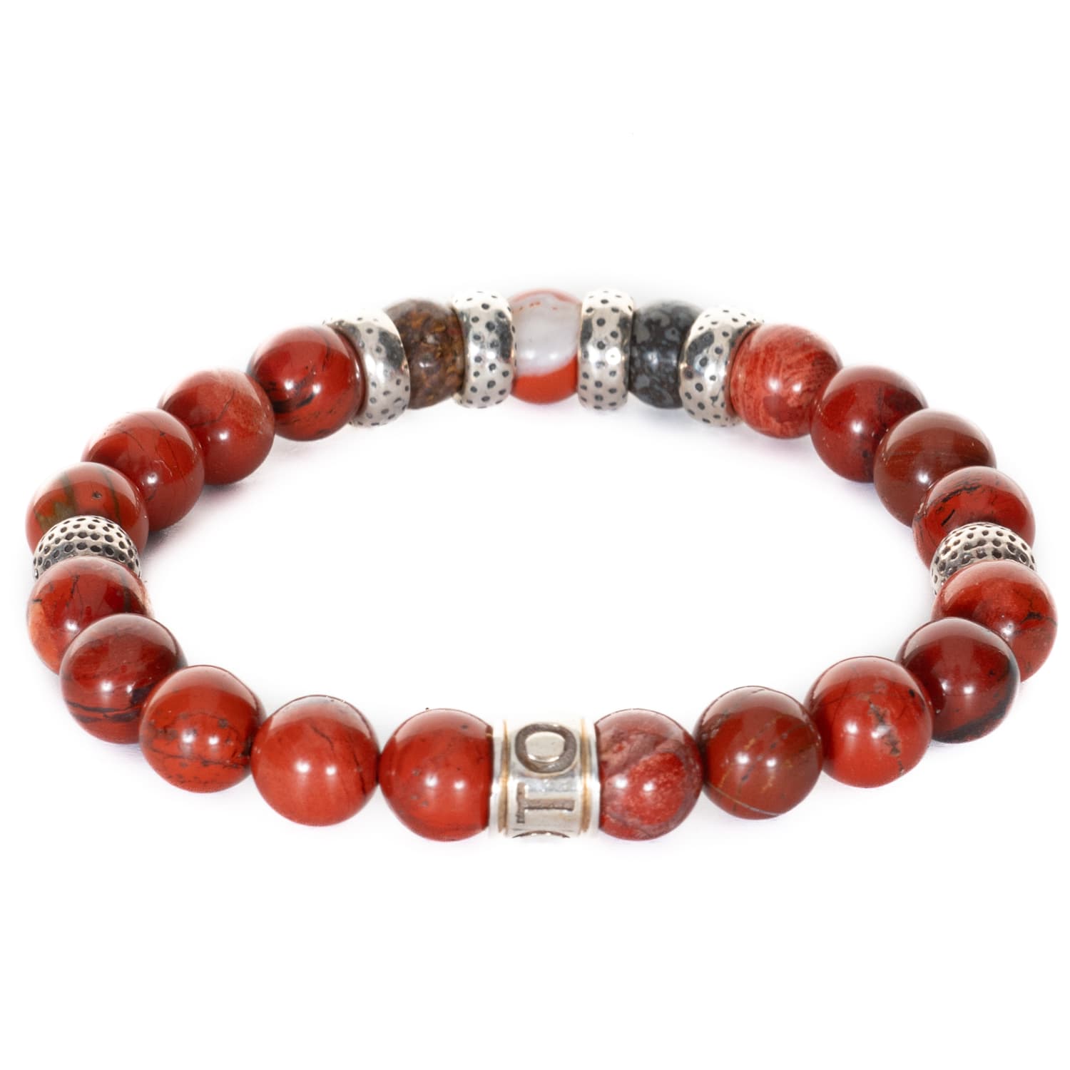 24-012 Red Jasper