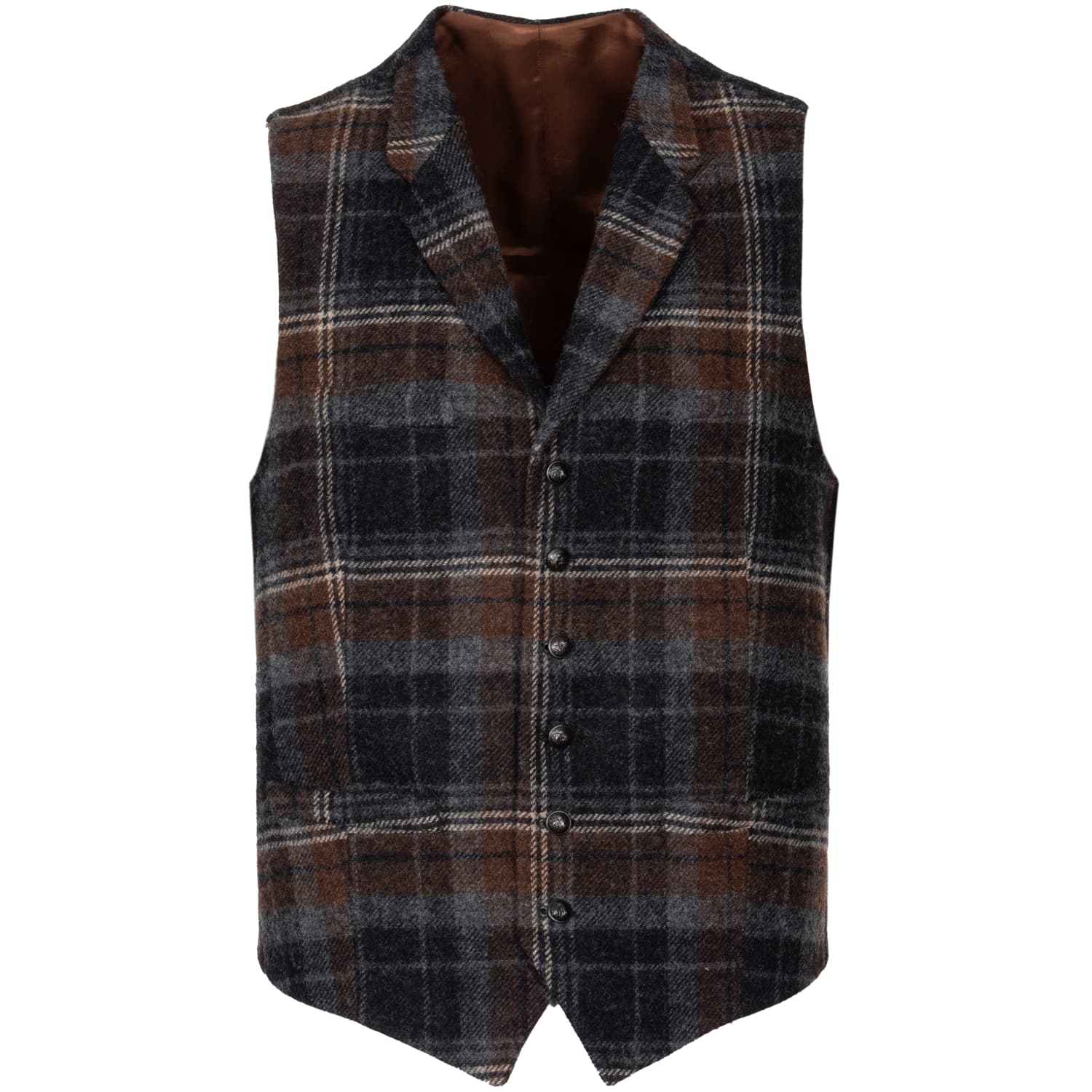 Waistcoat 88 Checkered 108441