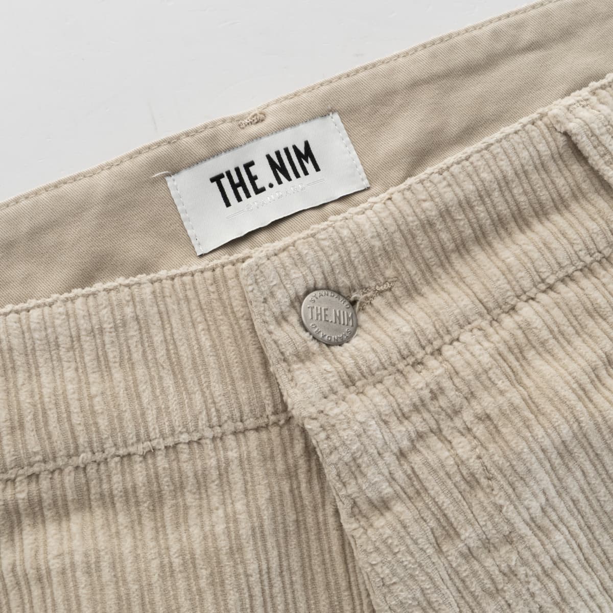 Chino 936 Parker French Corduroy