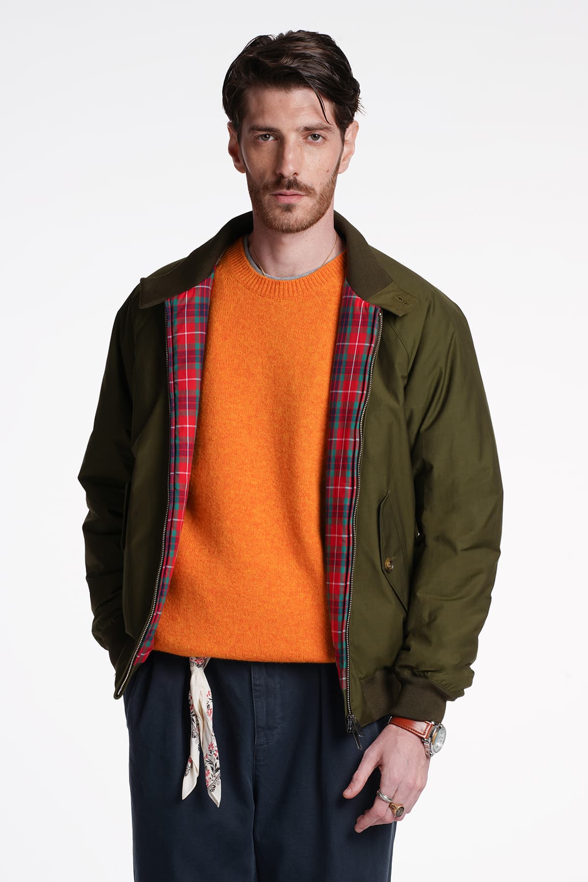 G9 Thermal Jacket