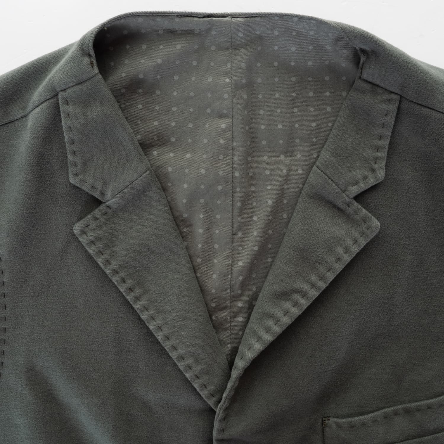 Waistcoat Gino Velvet