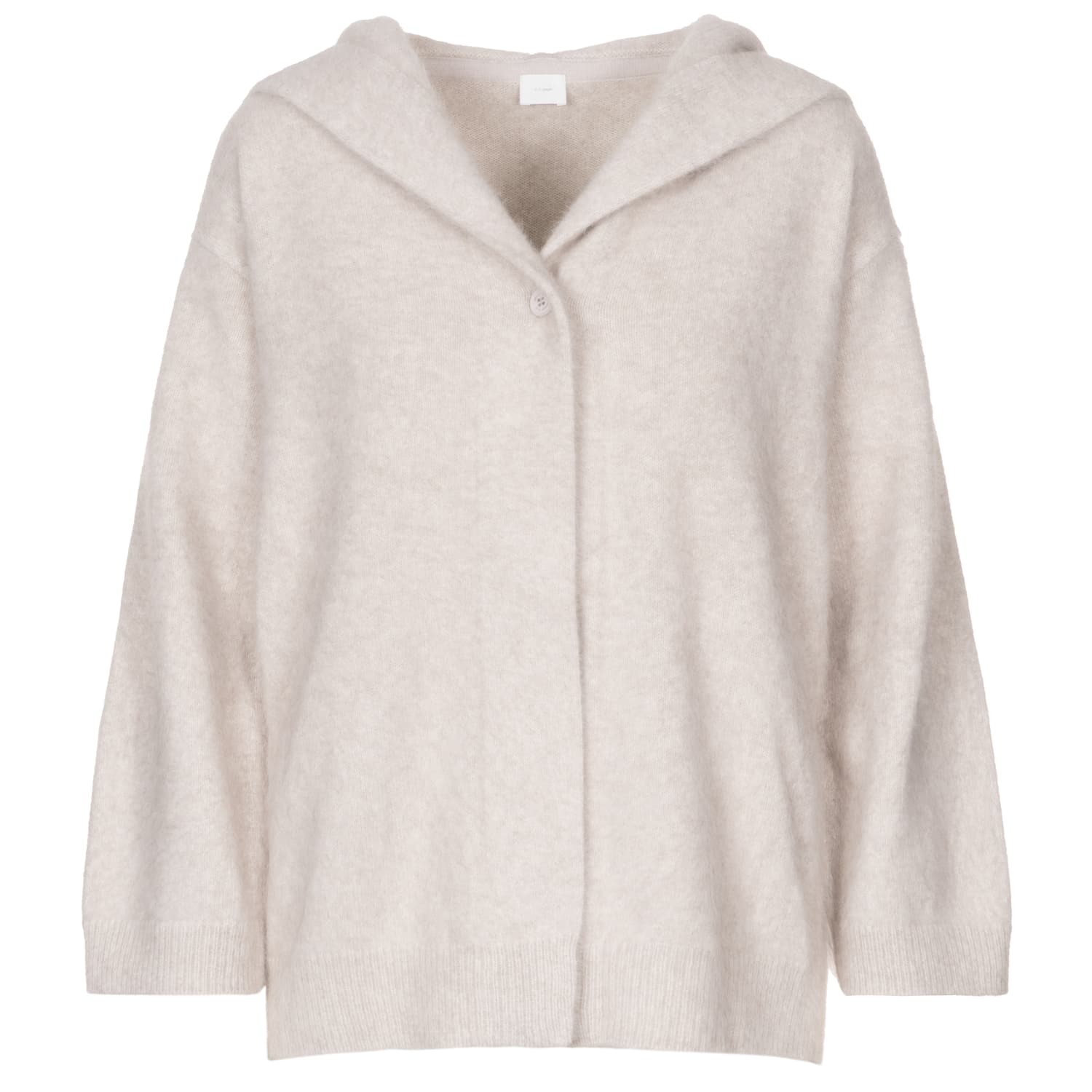 Cardigan Ivory
