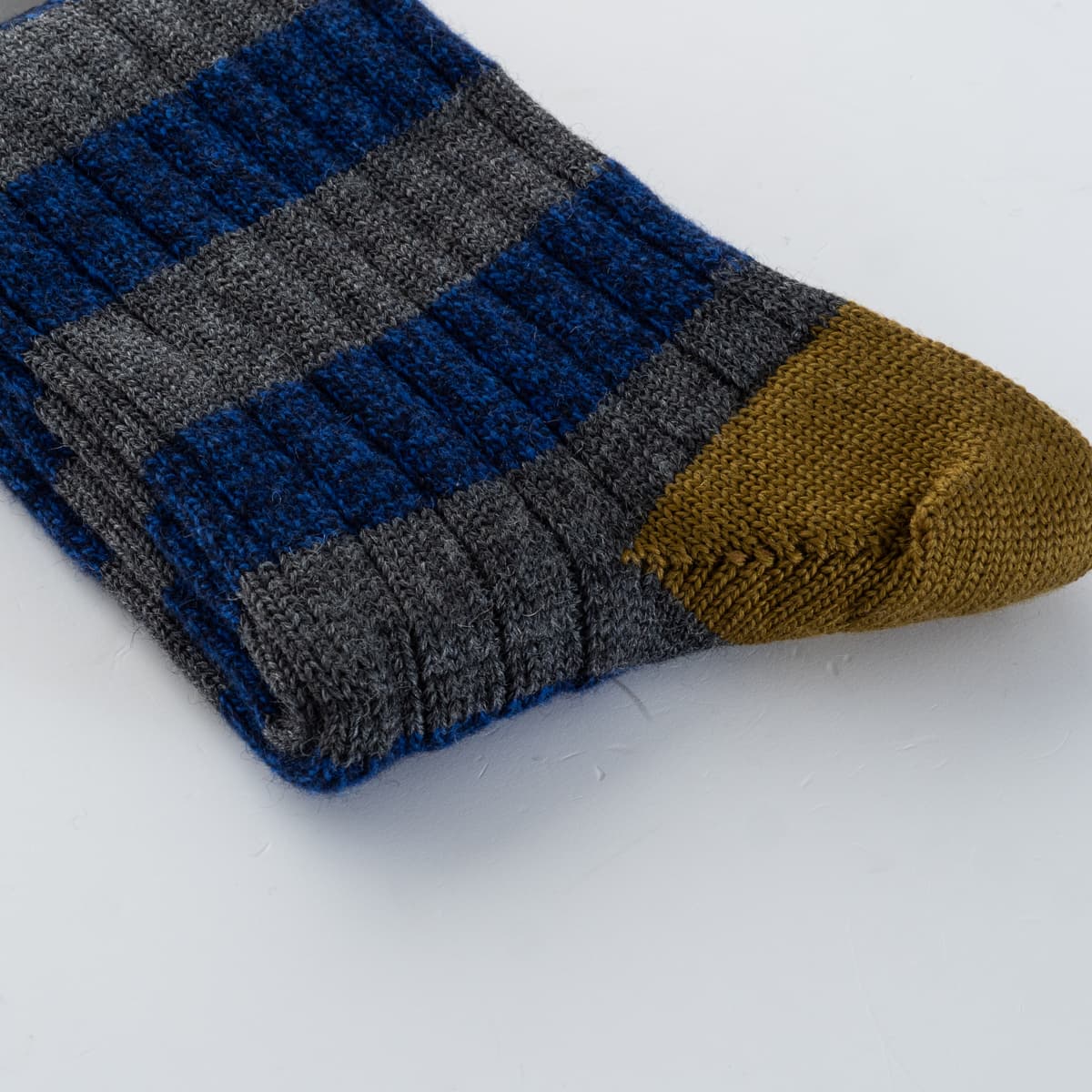 Wool Sock Barton
