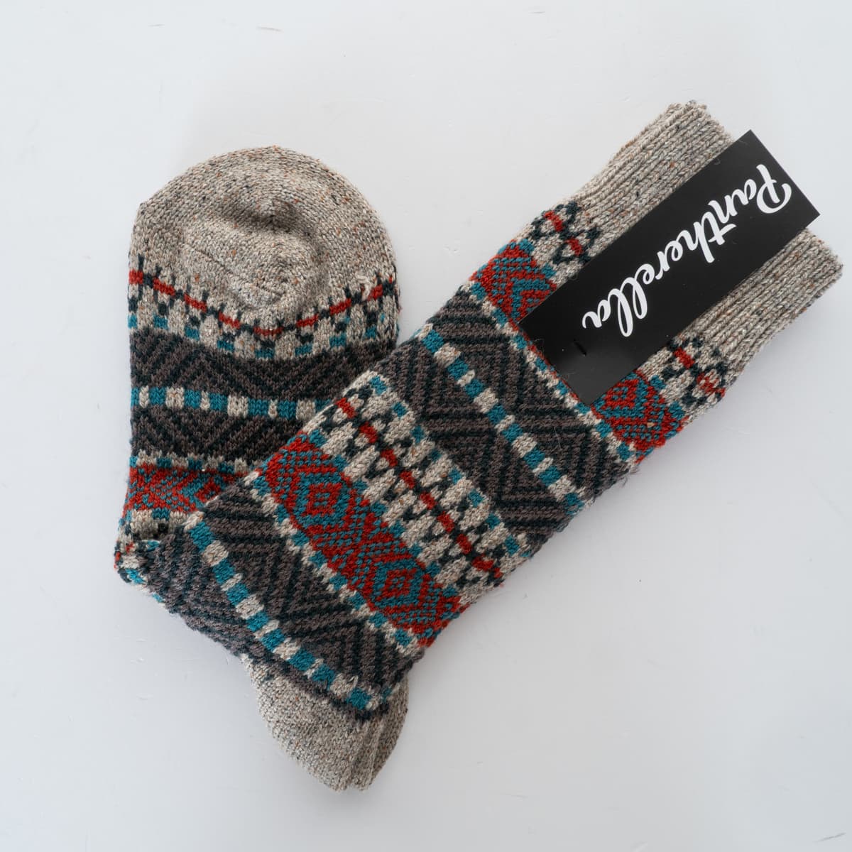 Merino Socks Beck
