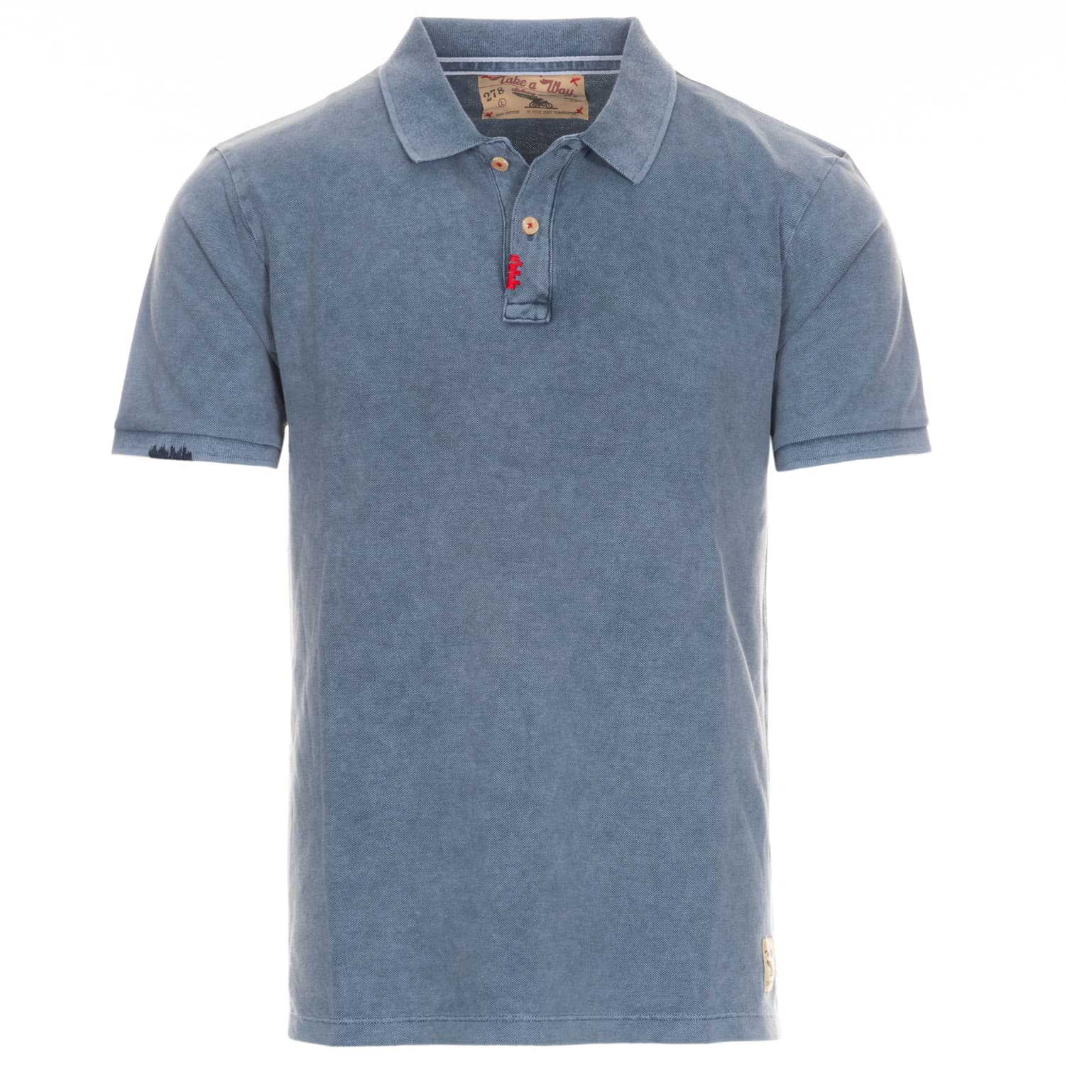 take-a-way-mo-150-sc-polo-denim-1-von-4