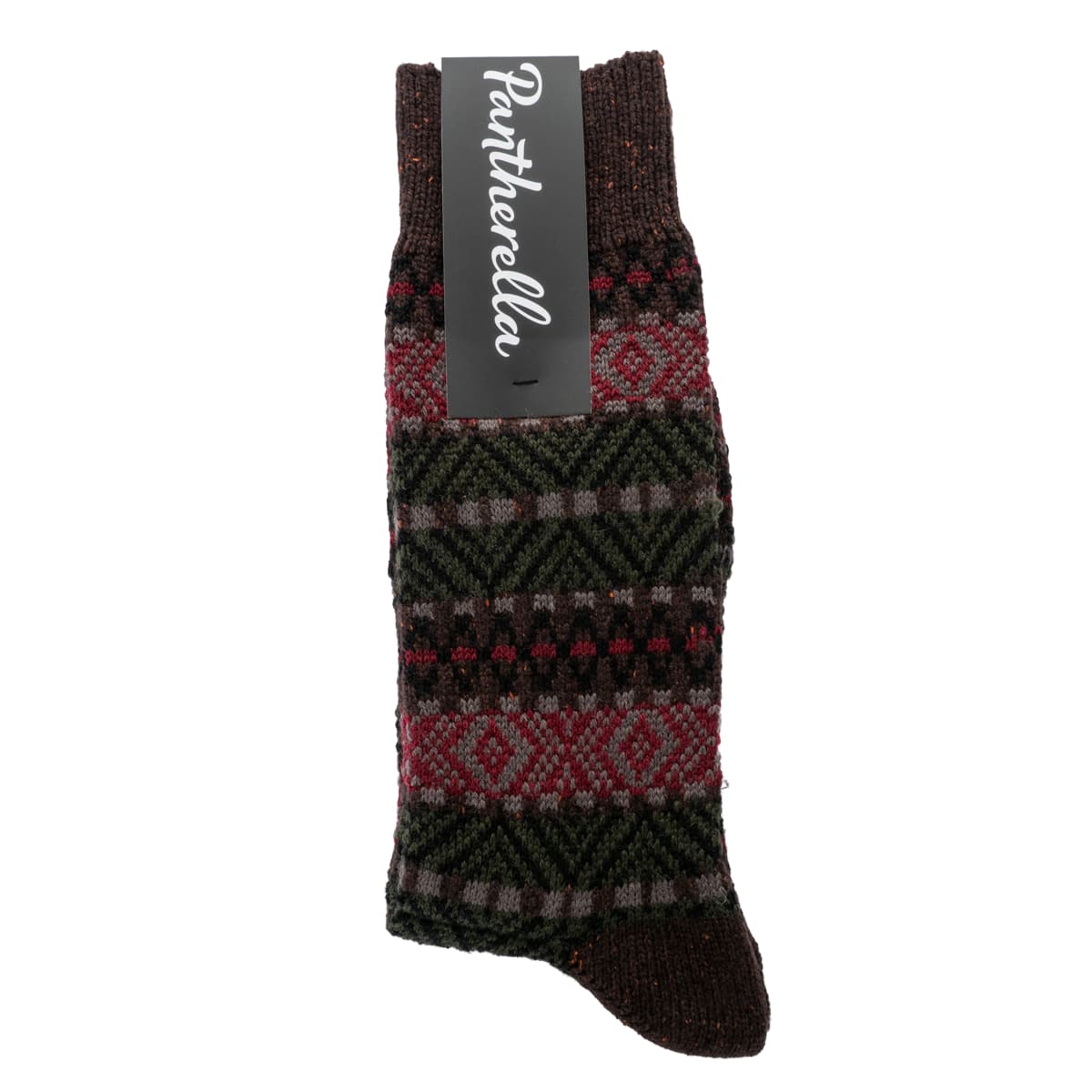 Merino Socks Beck
