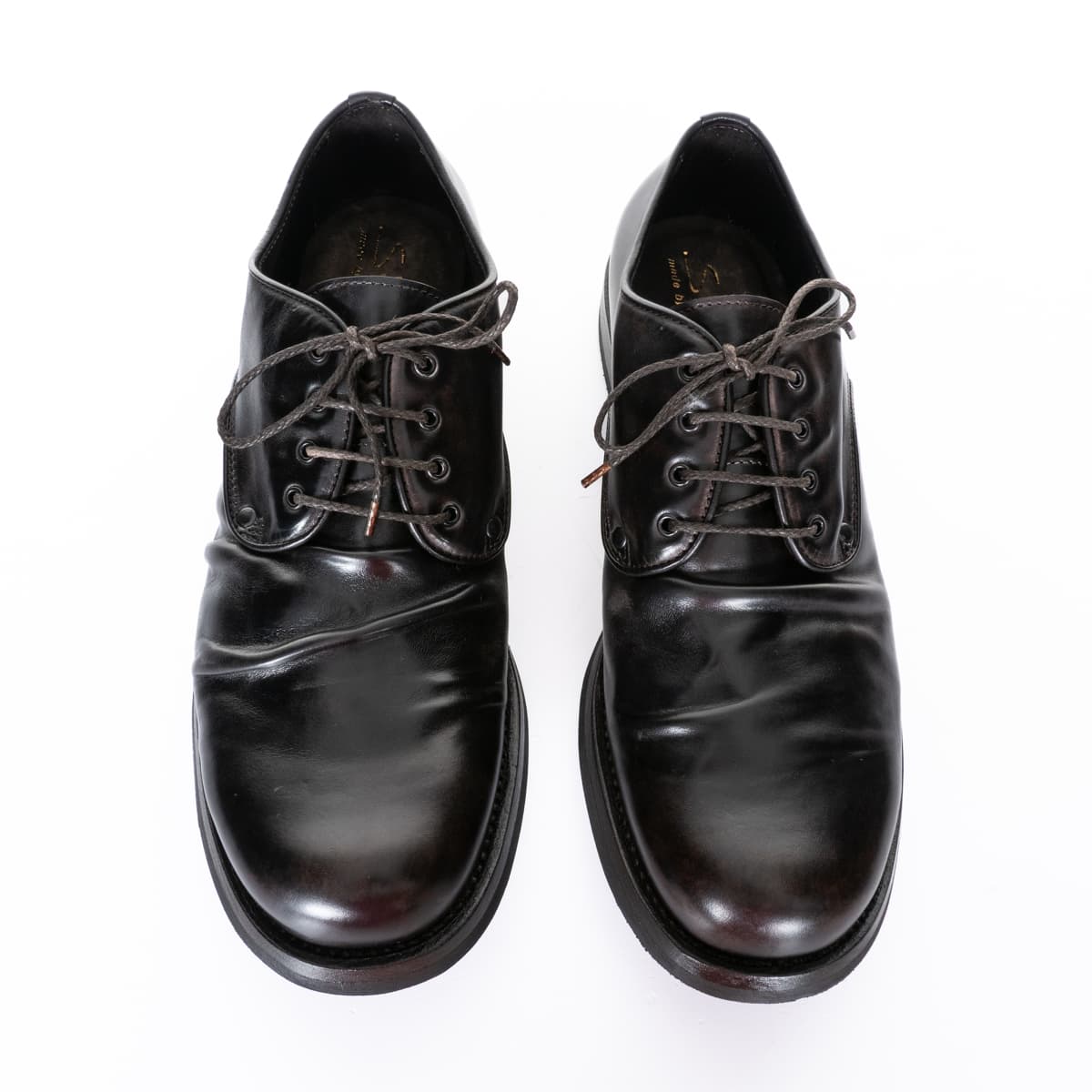 Derby 7691 Horse Leather