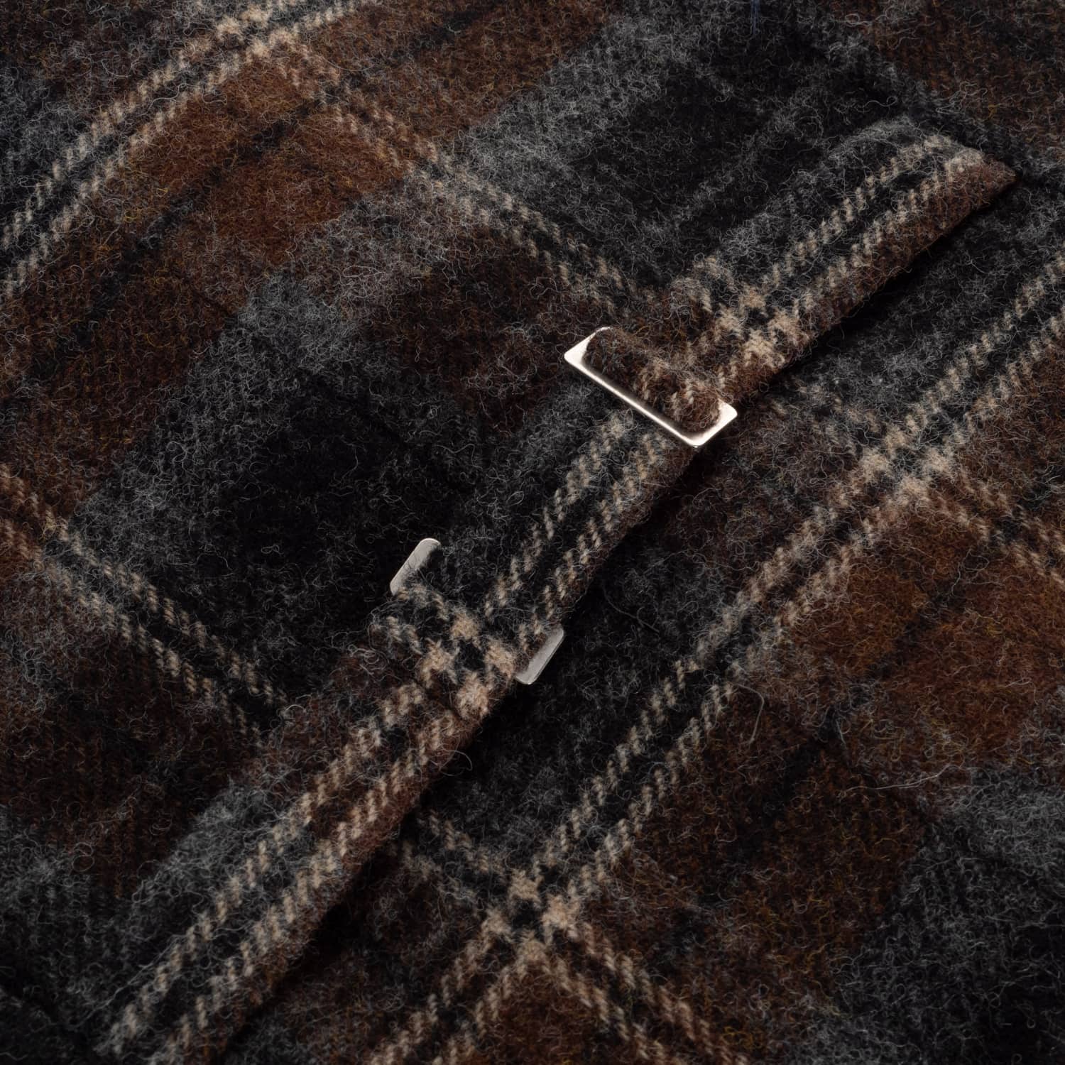Waistcoat 88 Checkered 108441