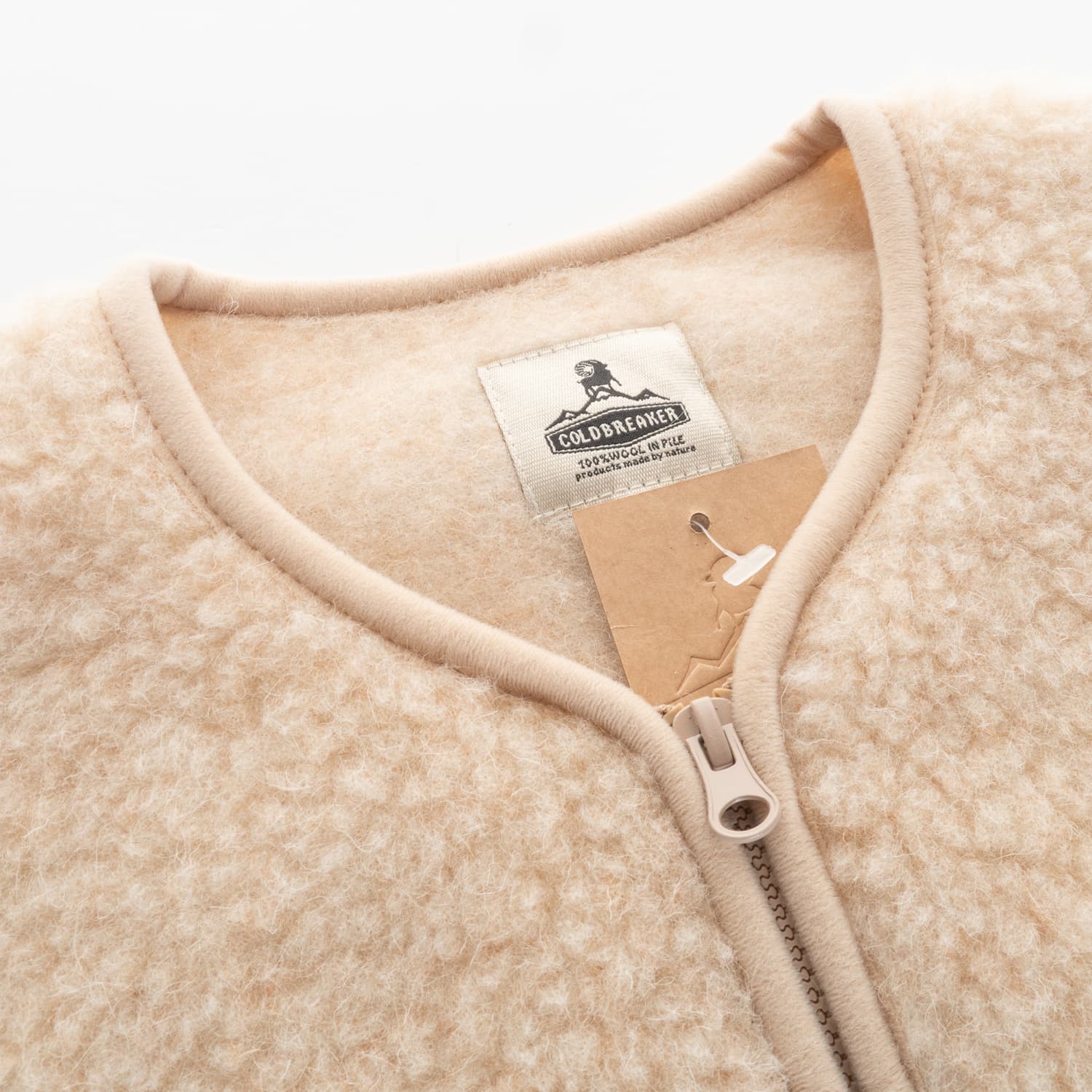 Pepitco Vest