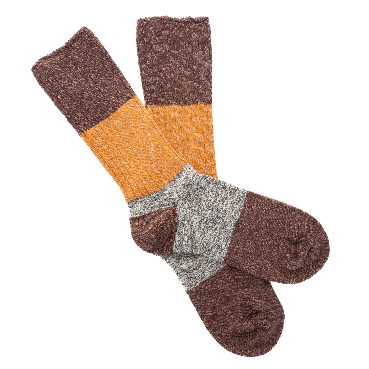 altea-246-8022-melange-socke-4-2-von-2