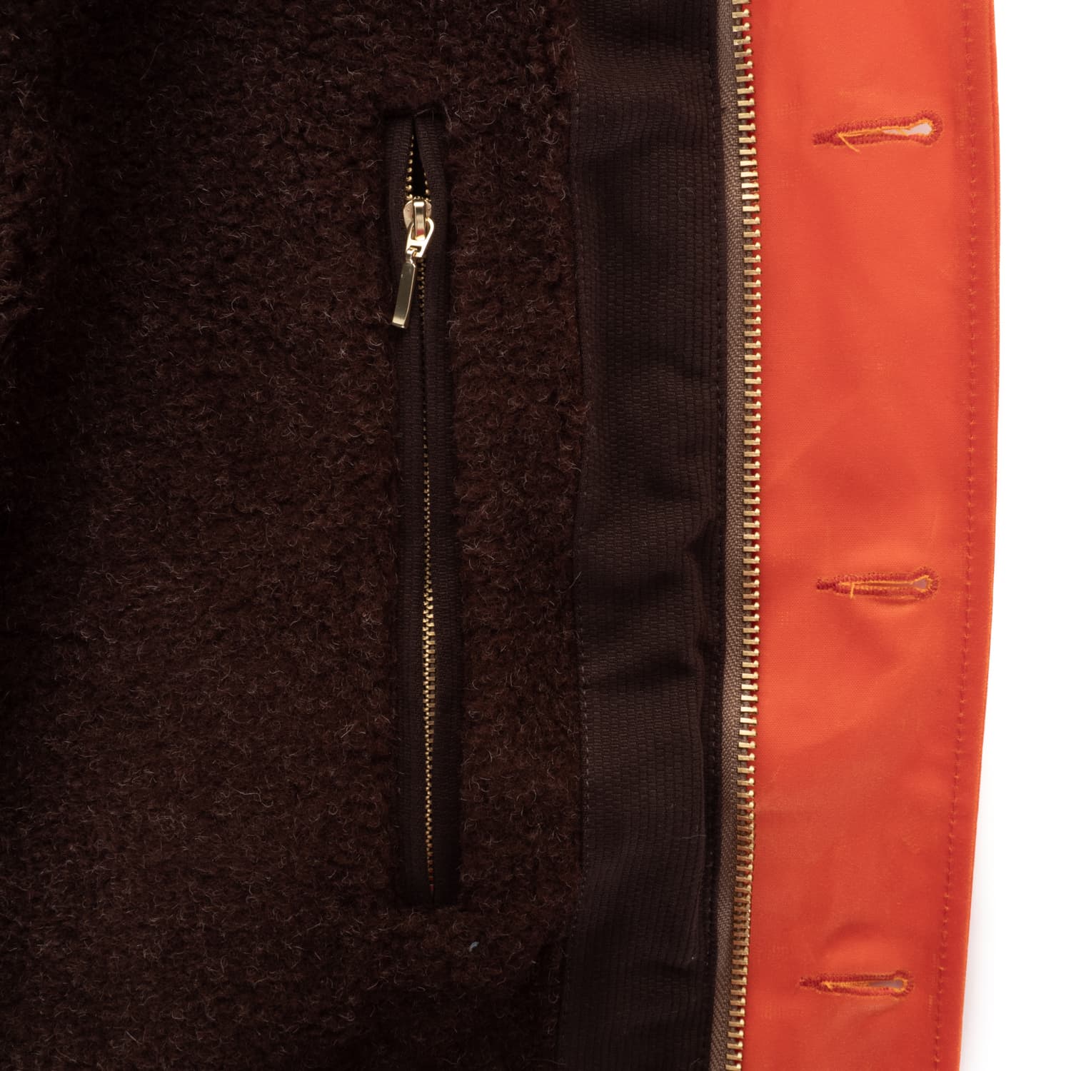 Deck Jacket 7061b WX