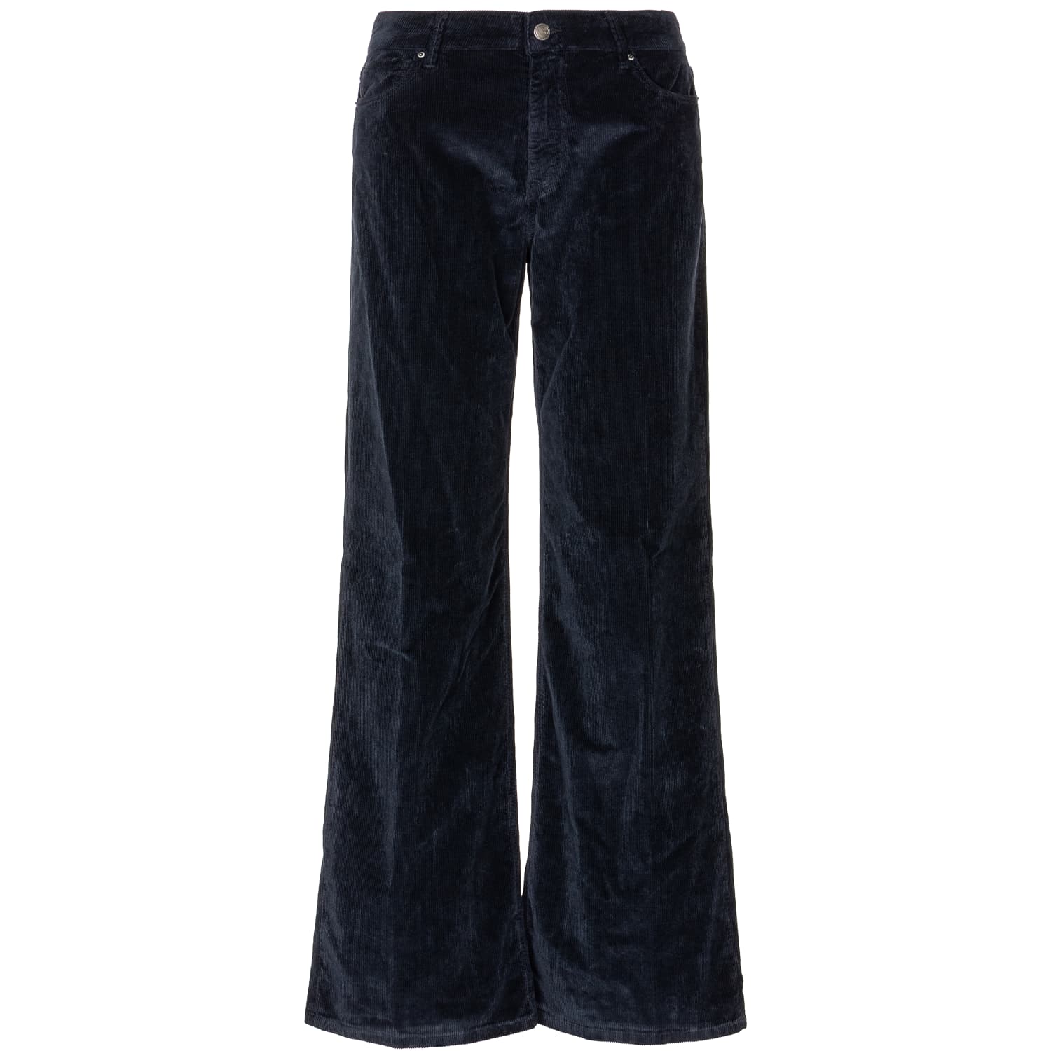 Debbie Palazzo corduroy trousers