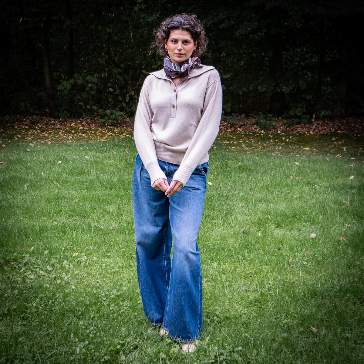 Fashionclip aus unserer FASHIONSTORY