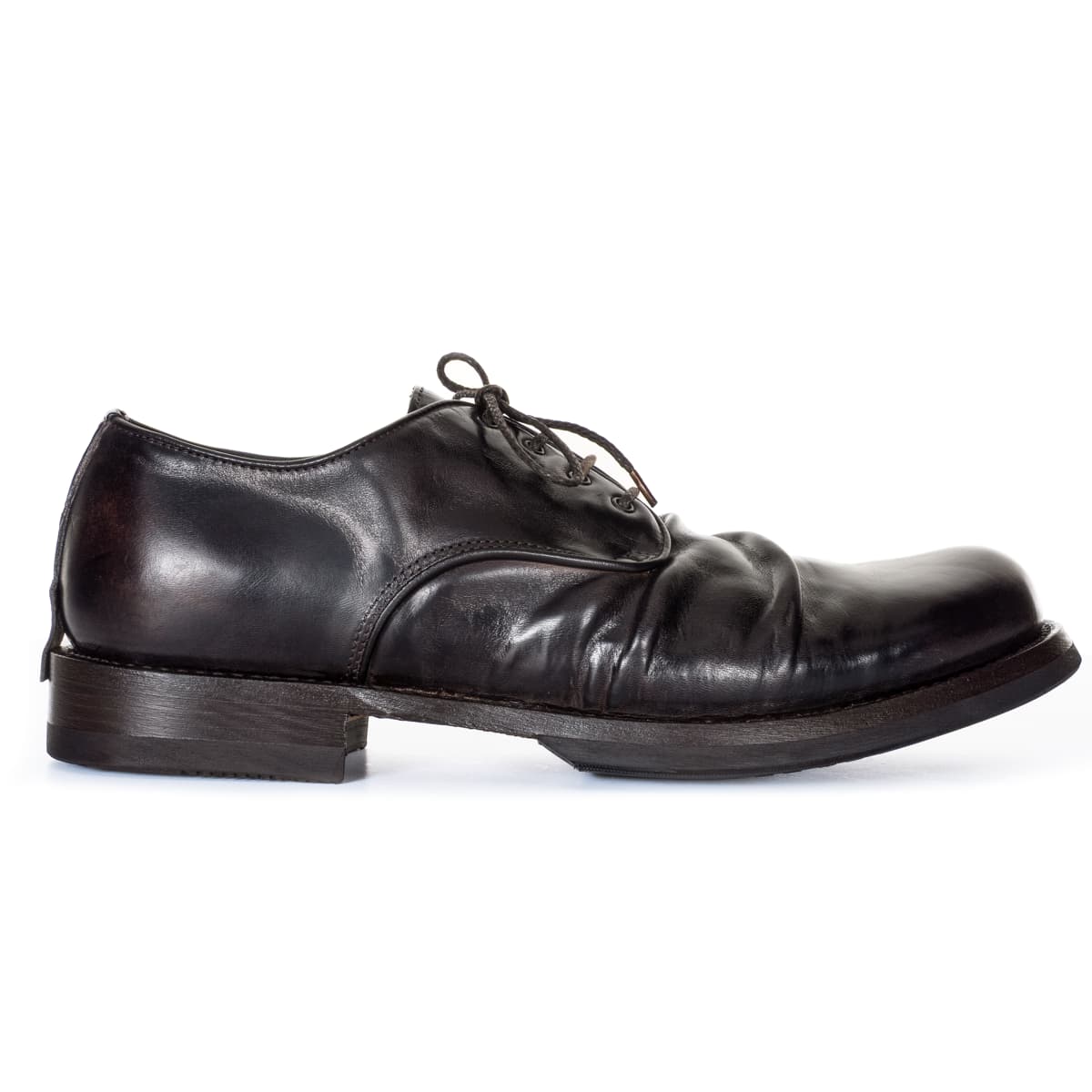 Derby 7691 Horse Leather