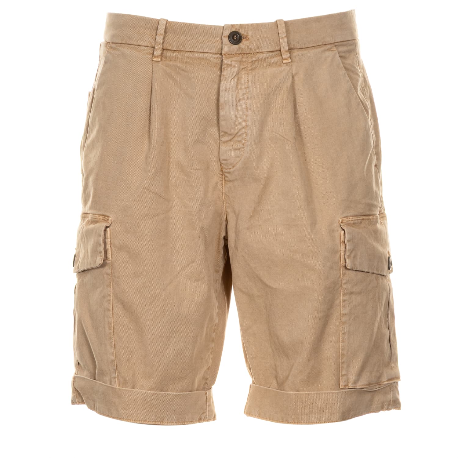Cargoshorts Cargo22 Cotton-Blend Cargoshorts Cargo22 Cotton-Blend